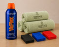Fitting & Cleaning Kit