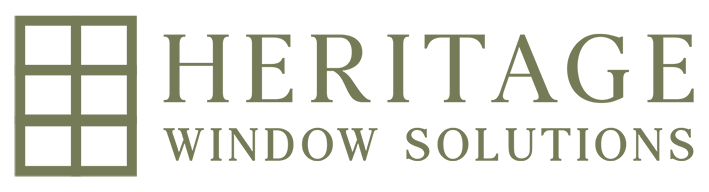 Heritage Window Solutions